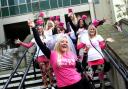 Brighton one of the most popular cities for winter hen parties