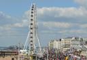 The Brighton Marathon could be better than ever this year