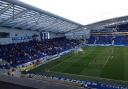 Brighton & Hove Albion : Leave it out.