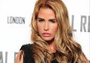 Katie Price has reclaimed her Range Rover from car pound in Sussex after an incident in Worthing last week