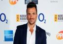 Peter Andre has opened up about his struggles as his daughter explores romance