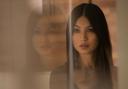 Gemma Chan appears in Humans on Channel 4 as Anita