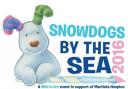 Snowdogs by the Sea logo.