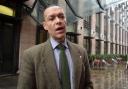 Norwich South MP Clive Lewis.  Picture: YouTube