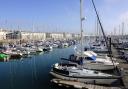 The six new restaurants and businesses coming to Brighton Marina