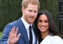 Prince Harry and Meghan have been invited to the coronation in May, but it is not clear whether the pair will attend