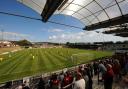 Lewes FC.