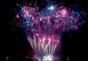 A date for the Preston Park fireworks display is unclear