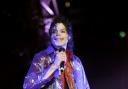 THE MAN, THE MYTH: Michael Jackson
