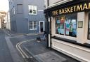 The Basketmakers is a rare delight while Bar Revenge is great value