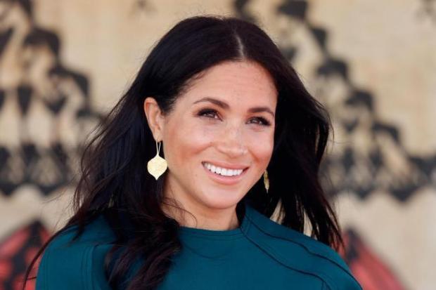 The Argus: The Duchess of Sussex has been urged to stick to “Hollywood gossip” after releasing a statement about Afghanistan 