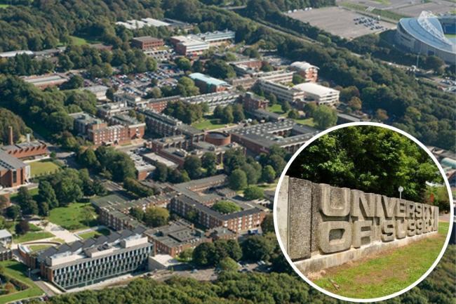 University of Sussex ranked 151st in world university rankings | The Argus