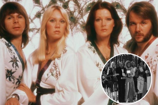 Abba are set to make a major announcement