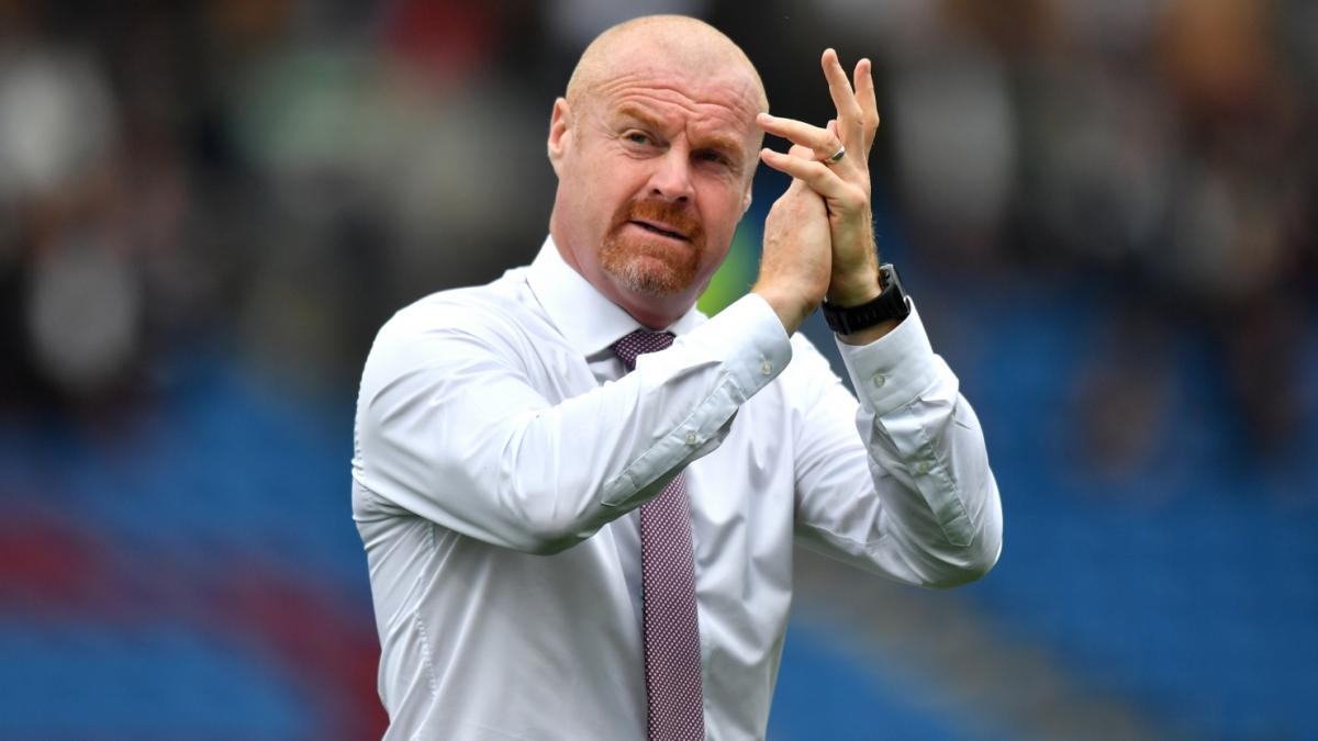 Did Sean Dyche Get Sacked Or Resign? Manager Odds Revealed After Serving Almost 10 Years
