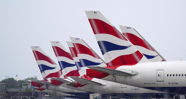 British Airways have reduced the price of flights and holidays to destinations like New York, Miami, Boston and Orlando. Credit: PA