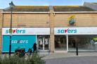 Savers is to open a new store in George Street, Hove