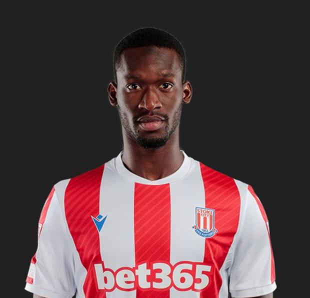 The Argus: Abdallah Sima is on loan to Stoke City from Albion
