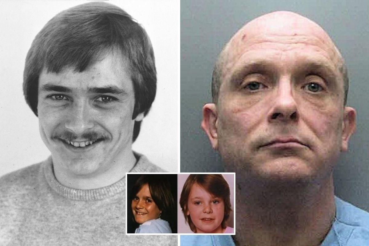 Babes in the Wood killer Russell Bishop is dead.