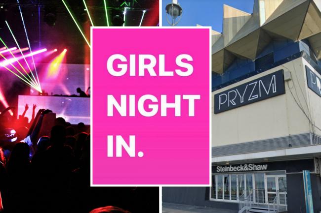Pryzm Brighton is closing its doors for one night to support a planned boycott of venues following increased reports of spiking