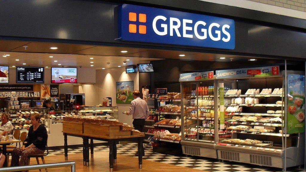 Greggs is giving away thousands of sausage rolls this weekend - how to get one