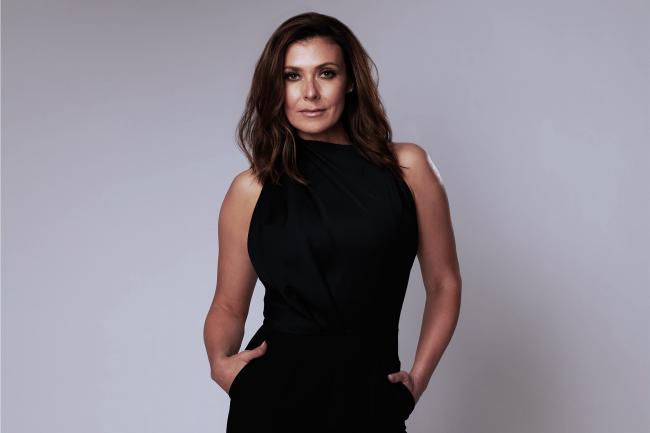 Actress and TV persenter Kym Marsh will play Alex Forrest in the stage adaptation of the film