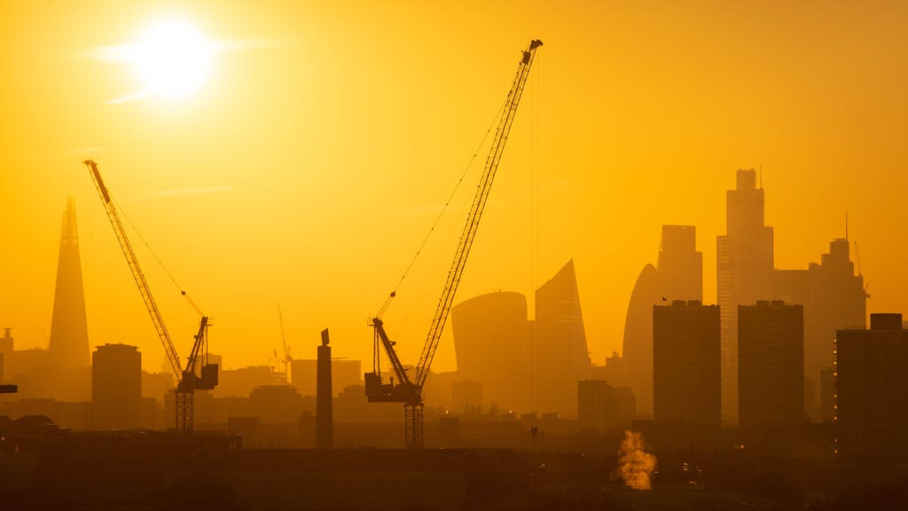 Met Office says climate change caused record hot summer: What it means for the future