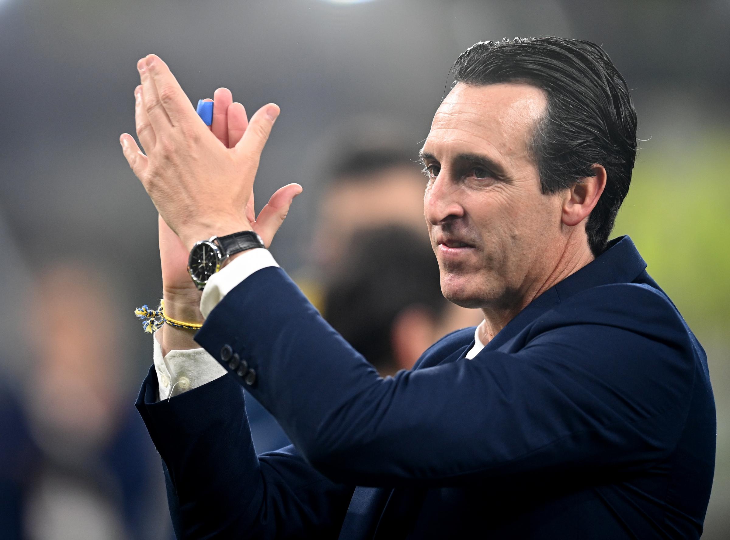Brighton to take on managerless Magpies after Emery rejection