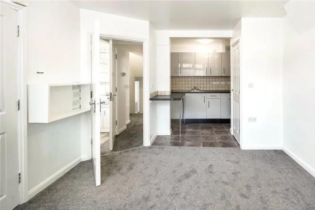 The Argus: 2 bed flat for sale Elm Grove, Brighton, East Sussex BN2