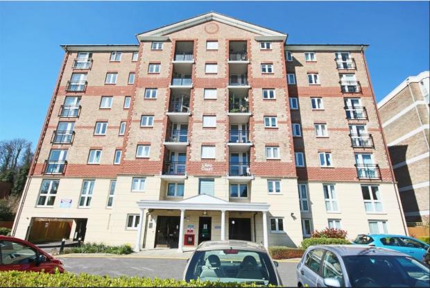 The Argus: 2 bed flat for sale London Road, Patcham, Brighton BN1