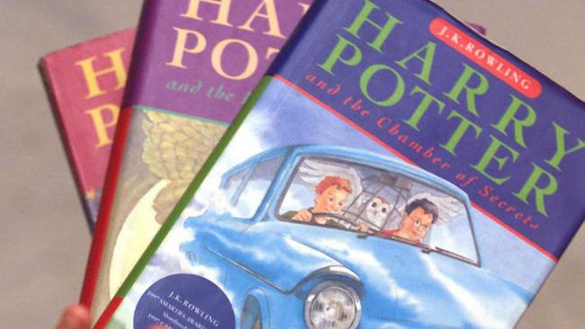 Cath Kidston launch Harry Potter collection including pyjamas, bags and more