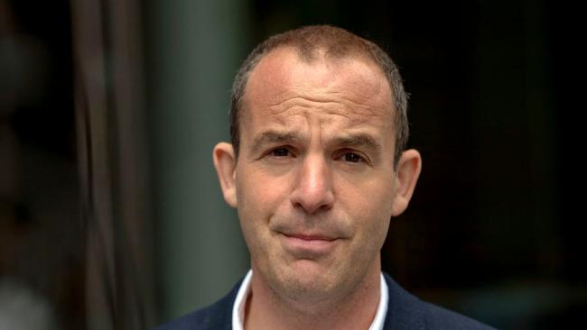 An increase in the real living wage was announced today, which has pleased MoneySavingExpert founder Martin Lewis (PA)
