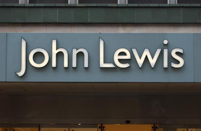 There are a few limited early Black Friday deals available at John Lewis, who are yet to release their full set of discounts (PA)