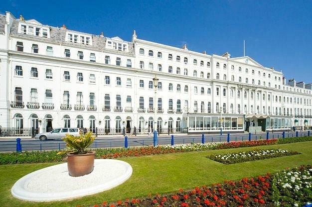 Amongst all the Black Friday deals there is an offer for a stay at the Burlington Hotel in Eastbourne (TripAdvisor)