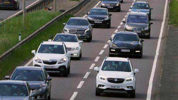 The Argus: Overhearing engines could be a problem if temps are to reach mid-30s (PA)