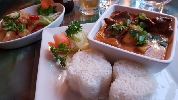 The Argus: Tookta's Thai Food, Brighton. Picture: Tripadvisor