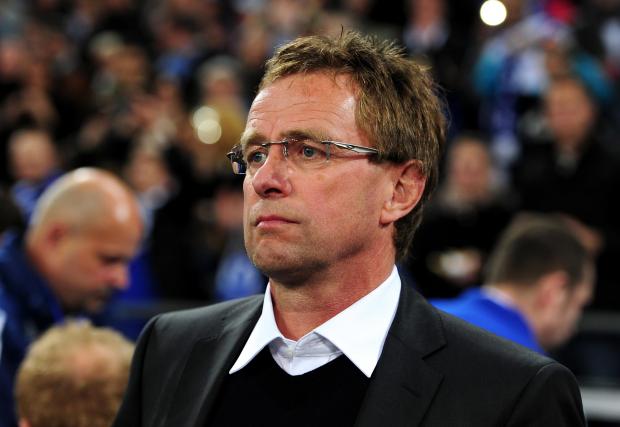 The Argus: Manchester United have appointed Ralf Rangnick as interim manager until the end of the season with a two-year consultancy deal to follow, the club have announced.