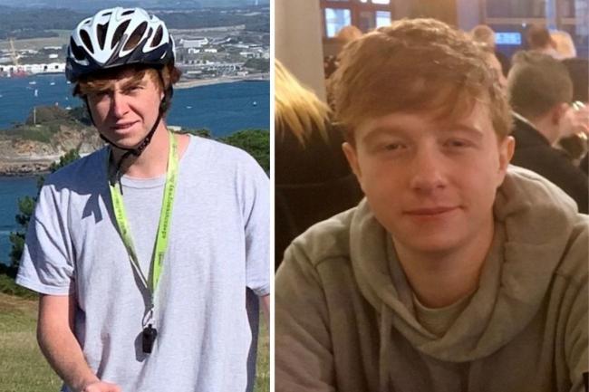 Student was beaten to death and bleached in ‘torture chamber’, court hears