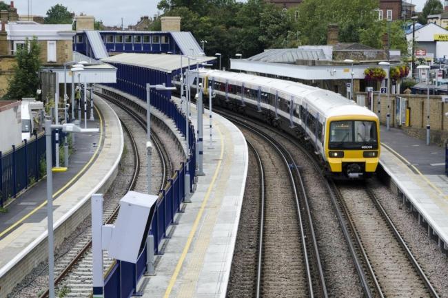 Train operator admits to ‘serious errors’ over running of Southeastern trains