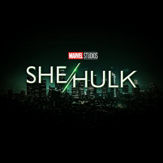 The Argus: She-hulk. Credit: Disney 