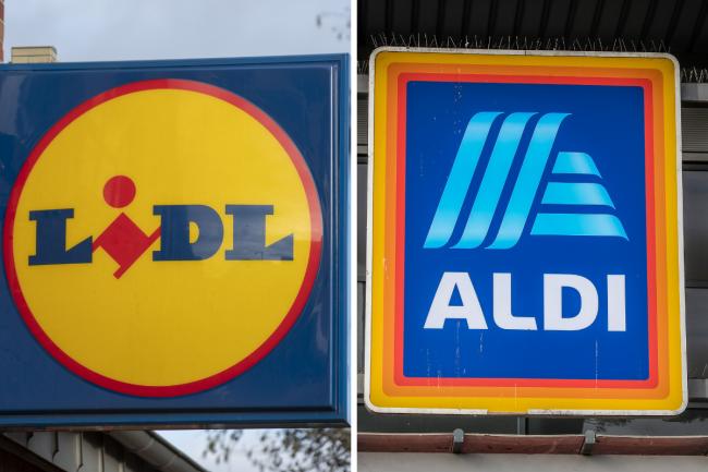 Beknopt gezagvoerder kompas Aldi and Lidl middle aisles: What's available from Sunday December 19? |  The Argus
