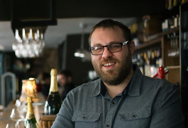 The Argus: Phil Bartley of Great British Charcuterie 