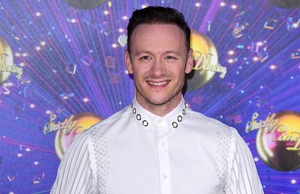 The Argus: Kevin Clifton is coming to the Brighton Dome. Picture: PA