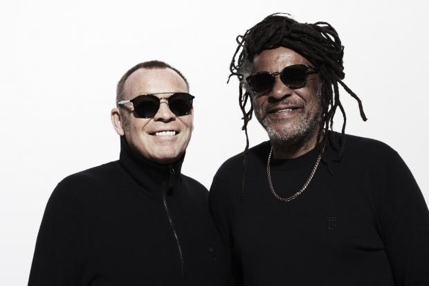 The Argus: UB40 featuring Ali Campbell will perform in memory of band member Astro. Picture: PA