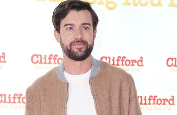 The Argus: Jack Whitehall is heading to Brighton in March. Picture: PA