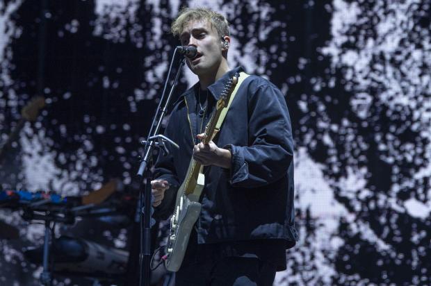 The Argus: Sam Fender is bringing his Seventeen Going Under Arena Tour to Brighton. Picture: PA