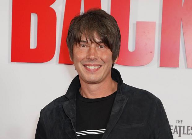 The Argus: See Professor Brian Cox - Horizons: A 21st Century Space Odyssey in Brighton this year. Picture: PA