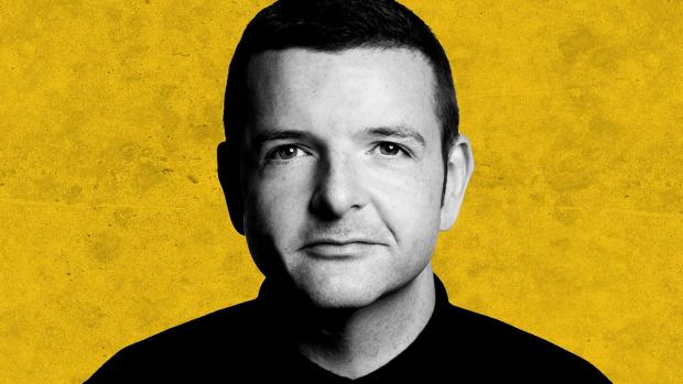 The Argus: Kevin Bridges is bringing his Overdue Catch-Up tour to Brighton. Picture: Ticketmaster
