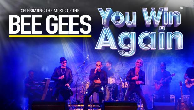 The Argus: You Win Again – Celebrating the Music of The Bee Gees 