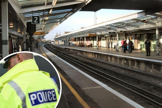 Man, 18, avoids jail after assault at Chichester Railway Station