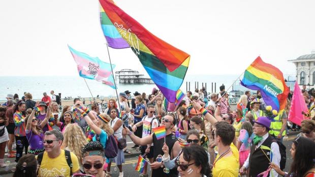 The Argus: Brighton Pride has announced the theme of this year's festival 